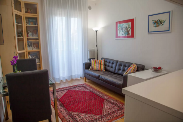 Airbnb-Padova 3