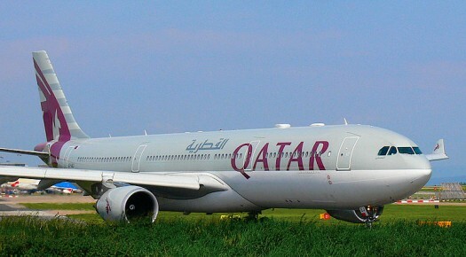 Qatar-airways