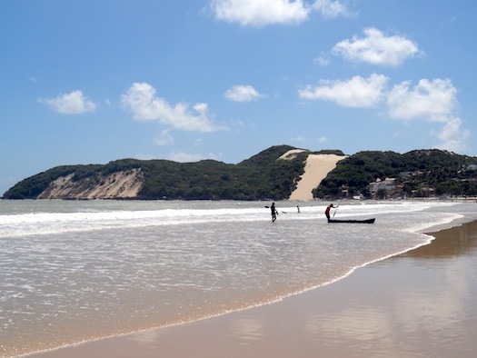 As 7 Melhores Praias do Rio Grande do Norte