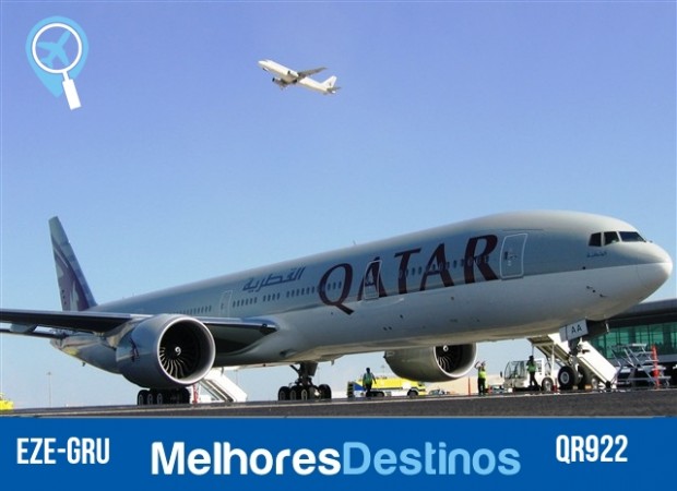 Boeing, Qatar Airways Celebrate 777-300ER Delivery