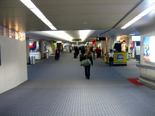 Aeroporto LaGuardia