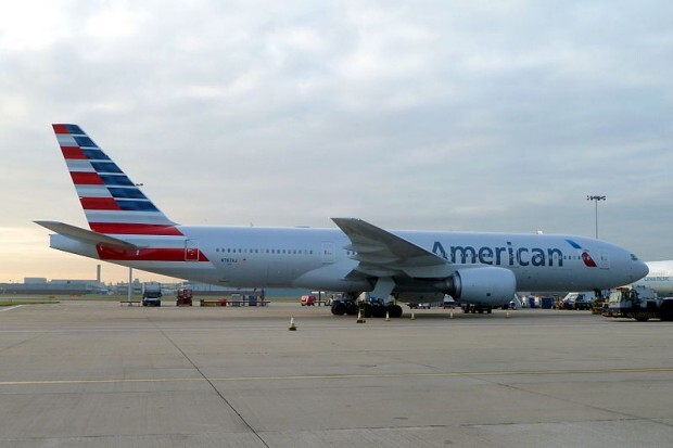 Avaliacao-american-airlines