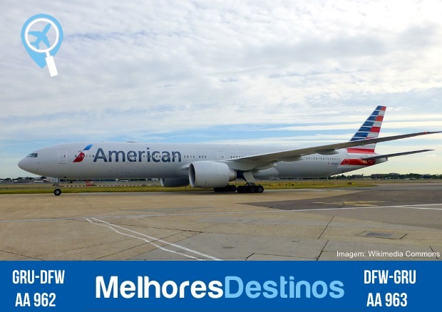 avaliacao-business-american-airlines