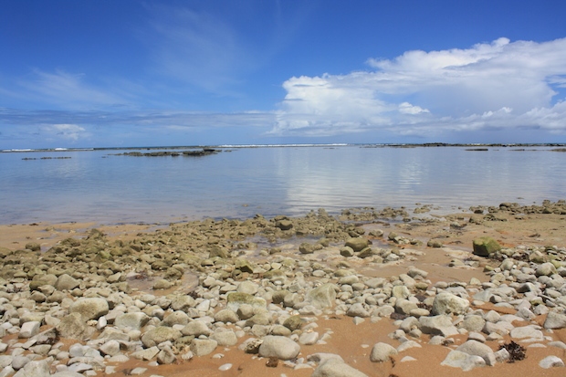 Praia do Espelho - Porto Seguro - Bahia