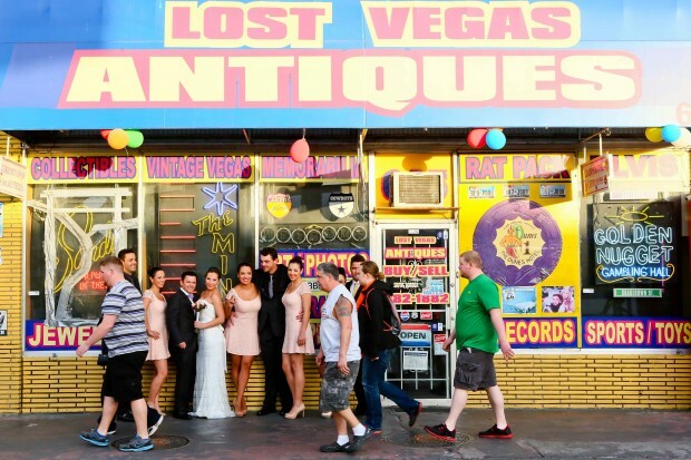 Lost Vegas Antiques