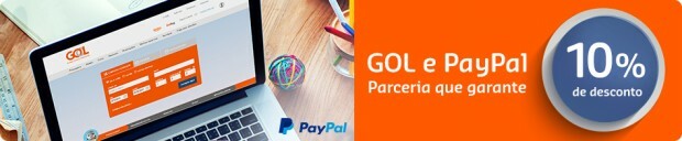 Gol-Paypall