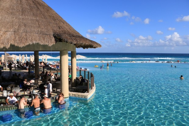 Hotéis em Cancun