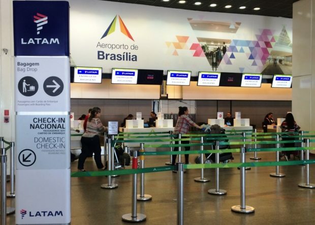 Latam-brasilia-check-in
