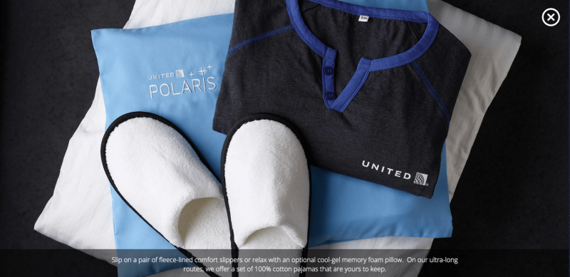 pijama-united-polaris