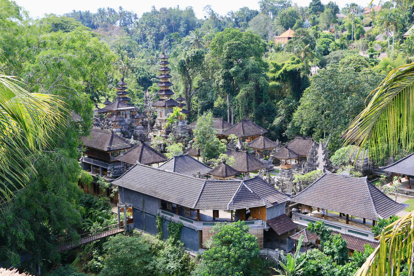 what to do in Bali
