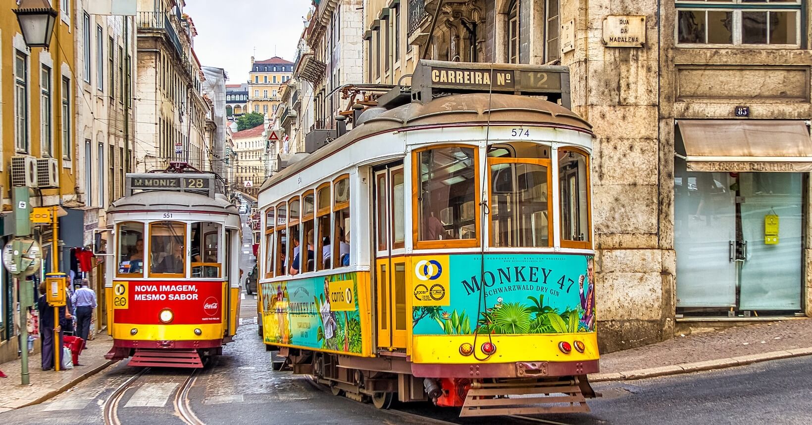 Lisboa: 77 dicas para uma viagem à capital de Portugal