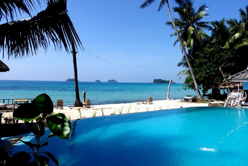 Melhores Ilhas e Praias da Tailândia: Koh Chang