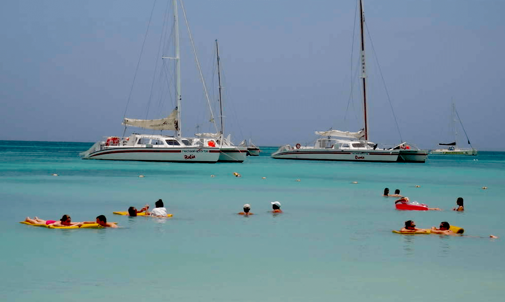 passagens promocionais caribe aruba