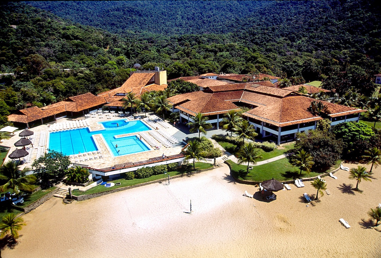 Promoção tem diárias All Inclusive a partir de R$ 985 no Club Med Rio das Pedras (RJ) e Lake Paradise (SP)
