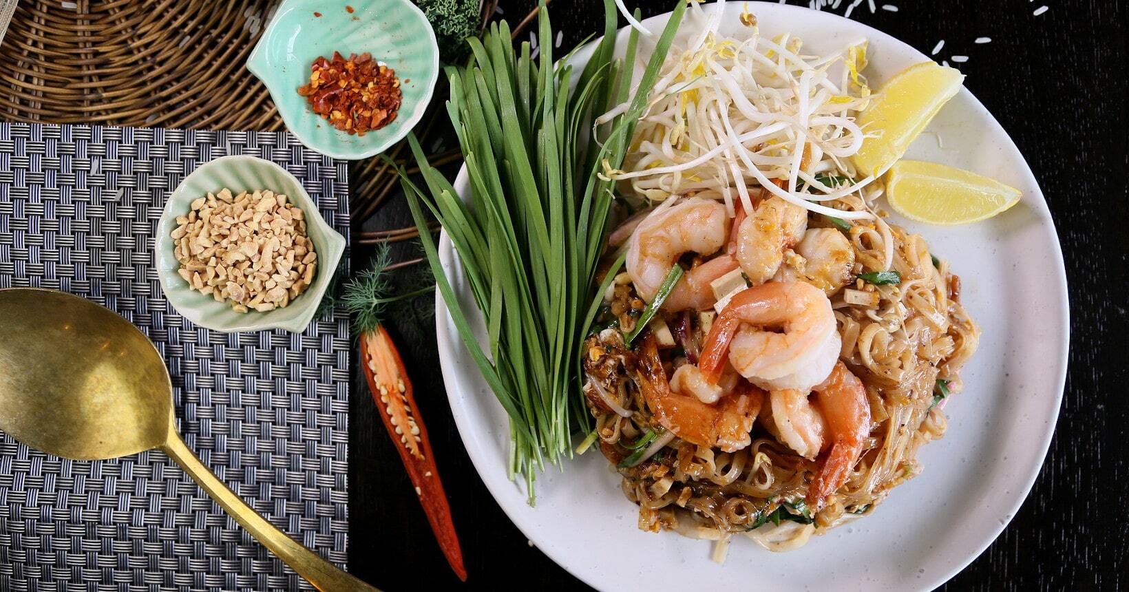 Comida Tailandesa: 15 Pratos típicos e onde comê-los em Bangkok