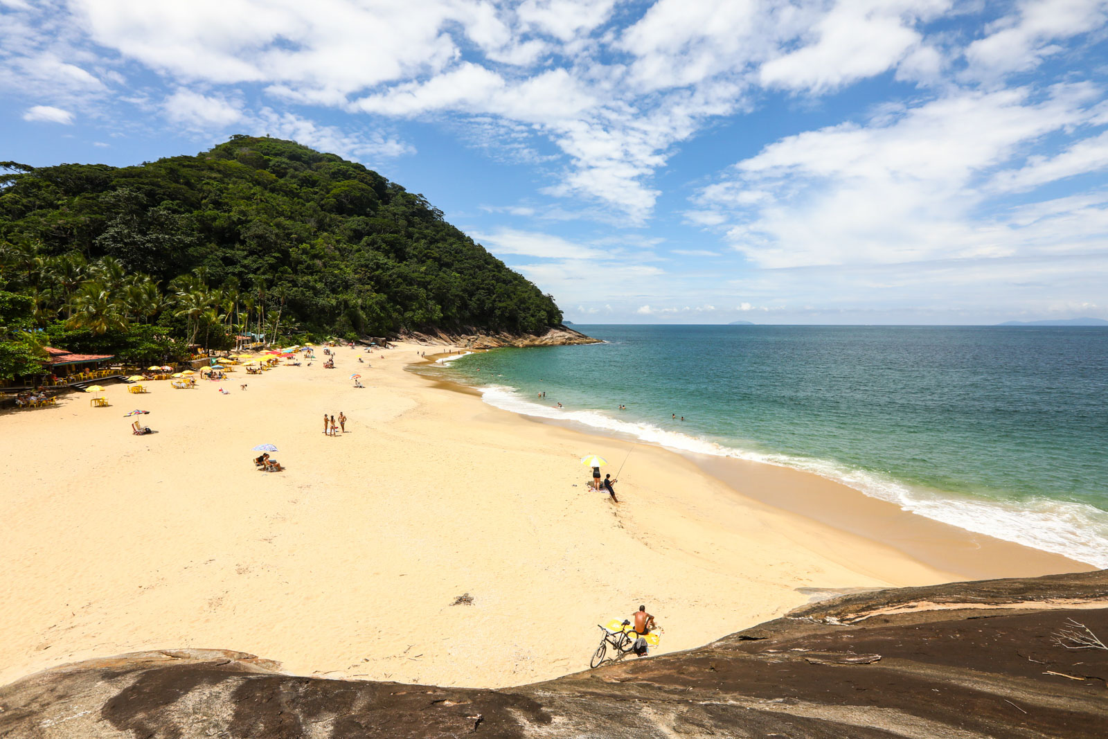 Praias de Ubatuba: 12 roteiros completos no Litoral Norte de São Paulo