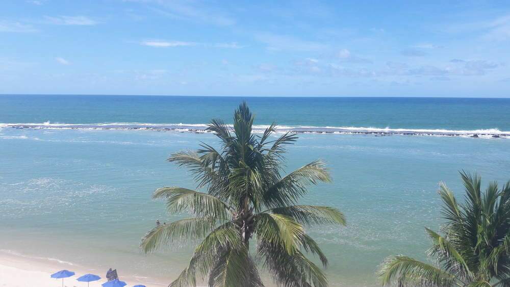 Melhores praias do Brasil
