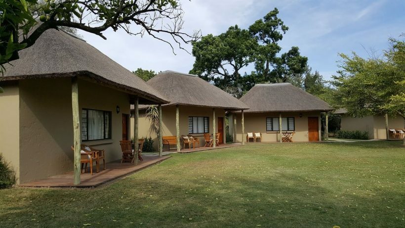 Chrislin African Lodge