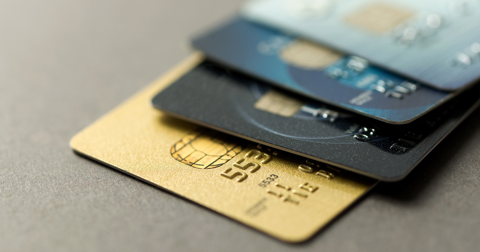 10 sinais que seu cartão de crédito não é o mais adequado para você!