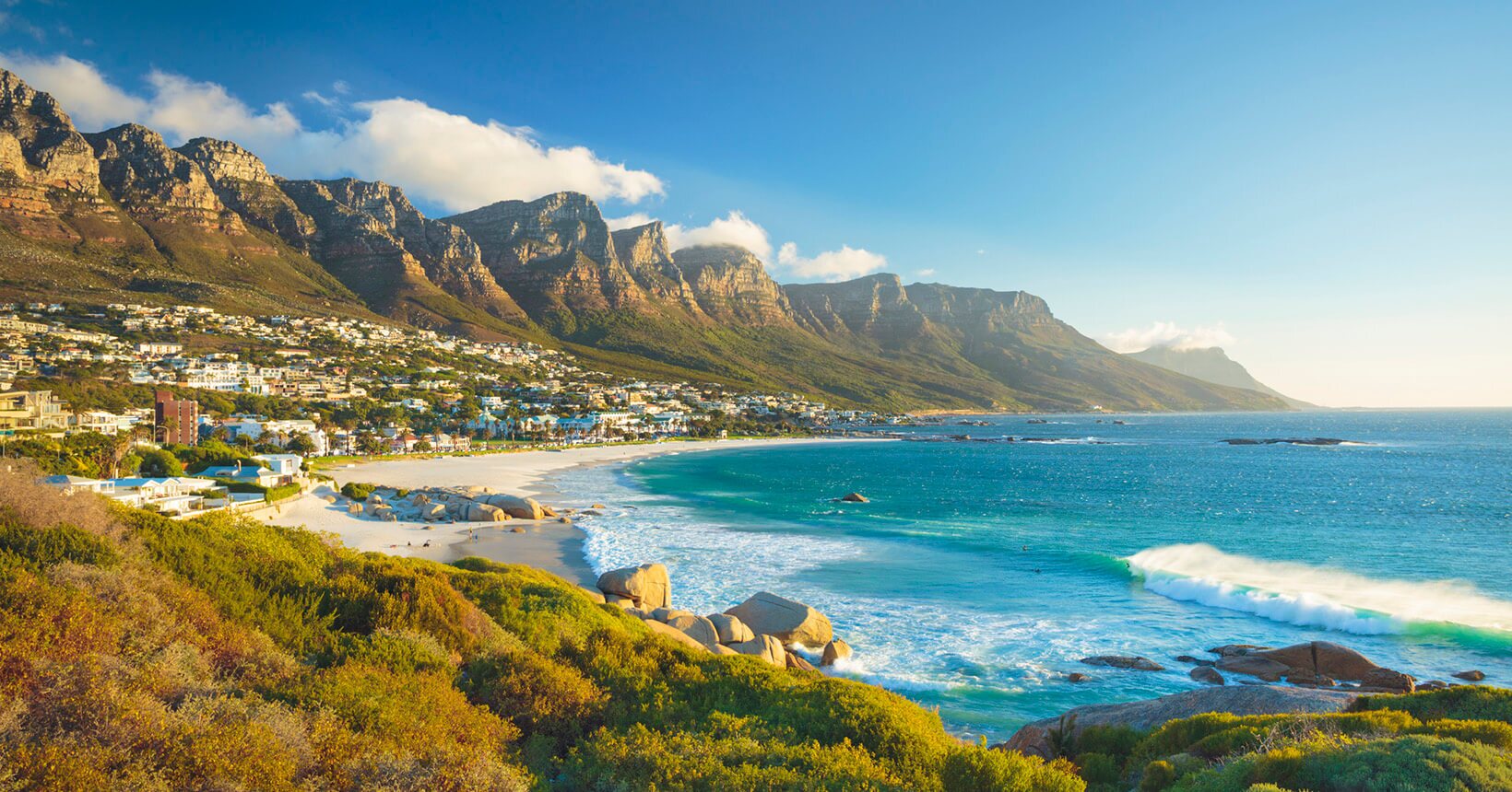 África do Sul, um dos melhores países para se visitar de 2020