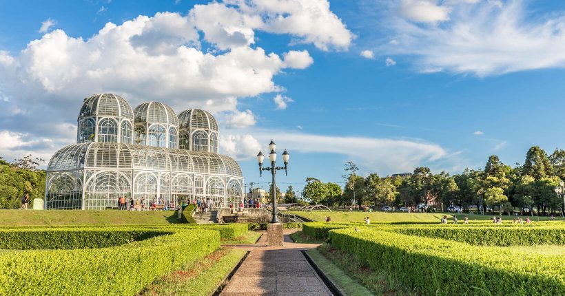 5 lugares secretos para conhecer em Curitiba
