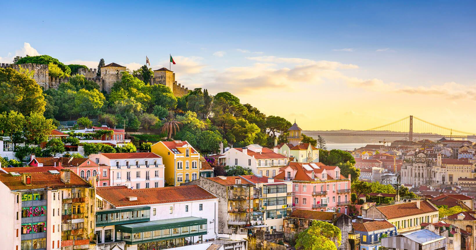 Portugal, eleito um dos melhores países para se visitar