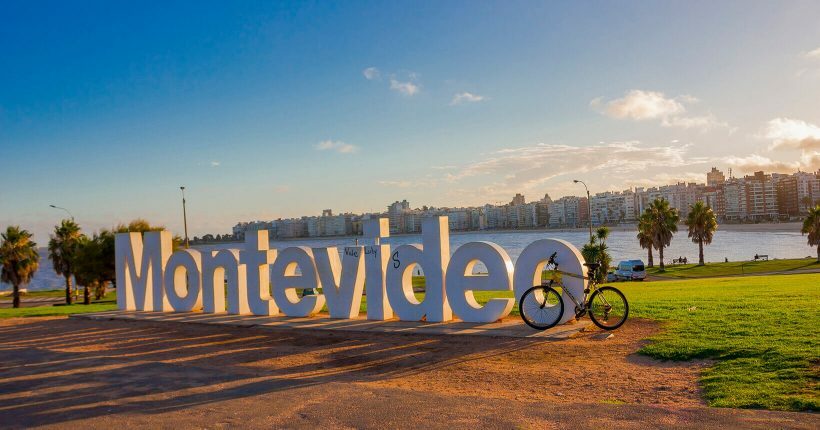 Montevidéu Uruguai