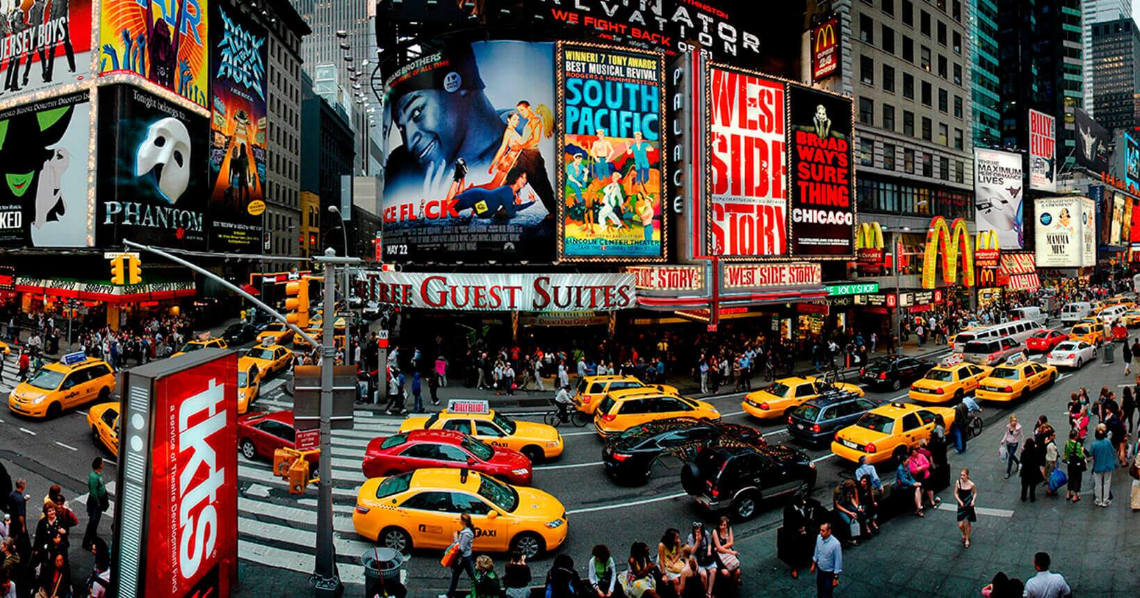 O que fazer de graça em Nova York: 25 atrações e passeios para curtir a  cidade sem gastar nada!
