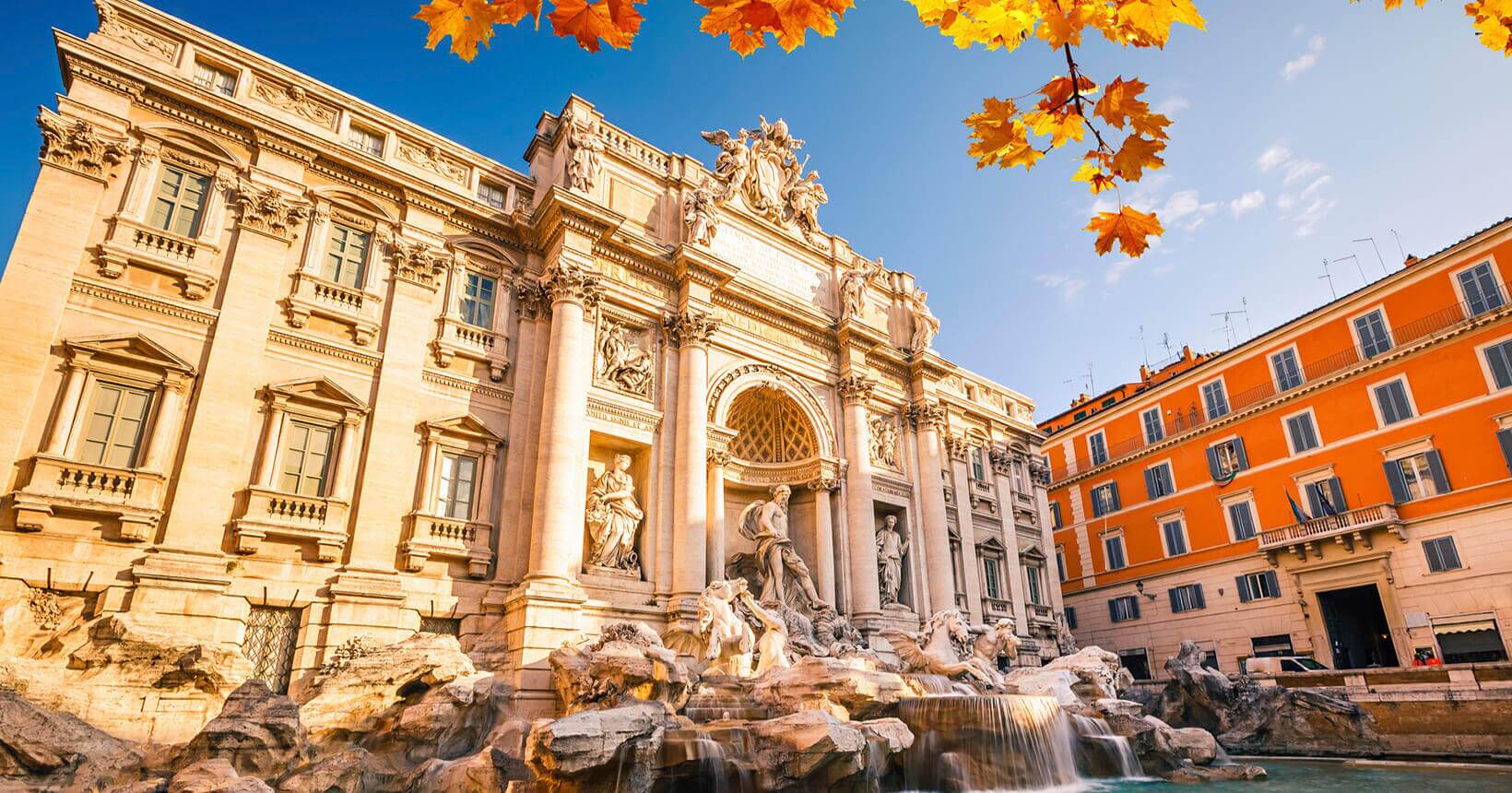 Itália, eleita um dos melhores países para se visitar de 2020