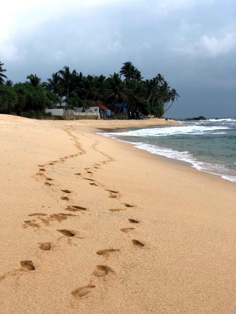 Praia Sri Lanka