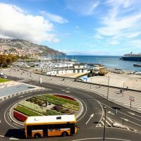 Verão Europeu na Ilha da Madeira