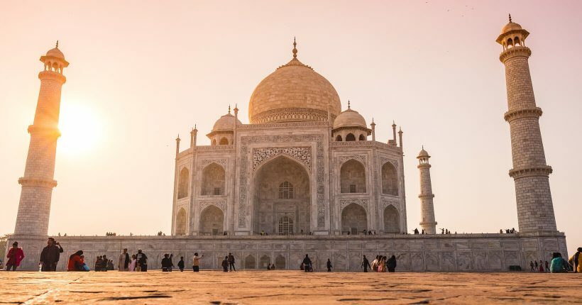 Como (realmente) é viajar pela Índia? Roteiro e dicas atualizadas