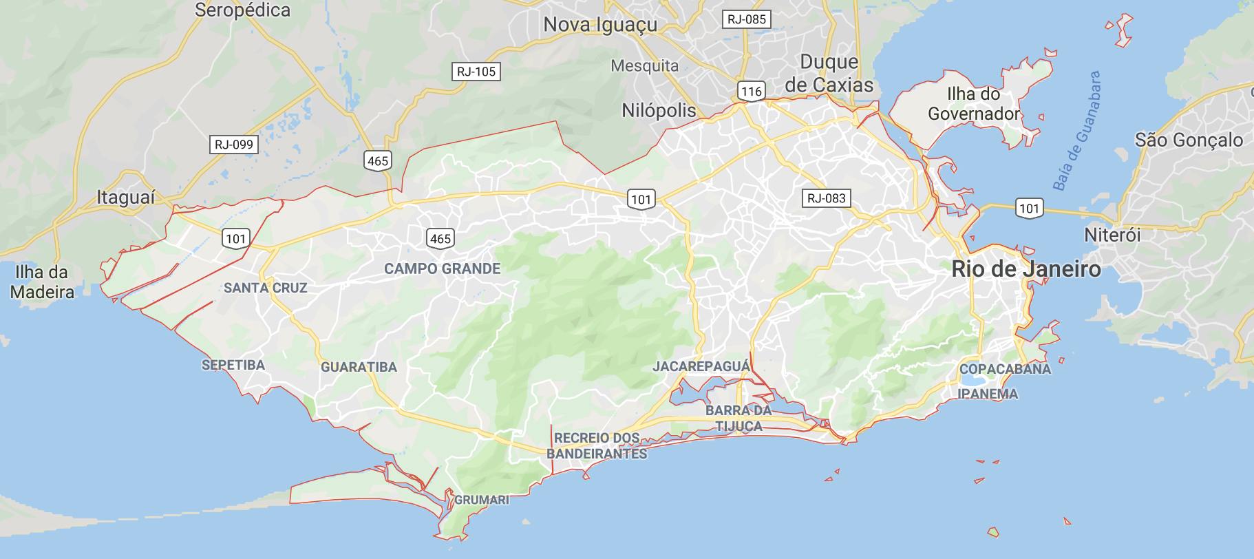 O Que Fazer No Rio De Janeiro 38 Lugares Para Visitar E Dicas Para A Sua Primeira Viagem
