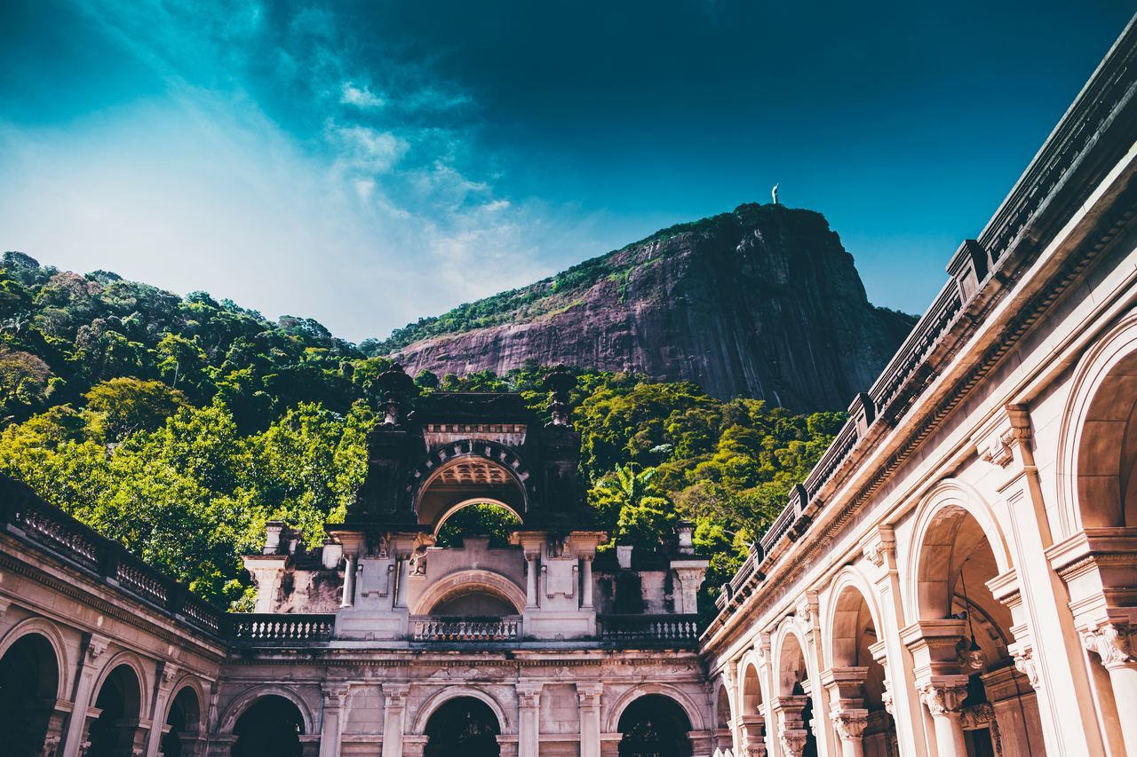 Lugares para conhecer no Rio de Janeiro, na capital e do Estado