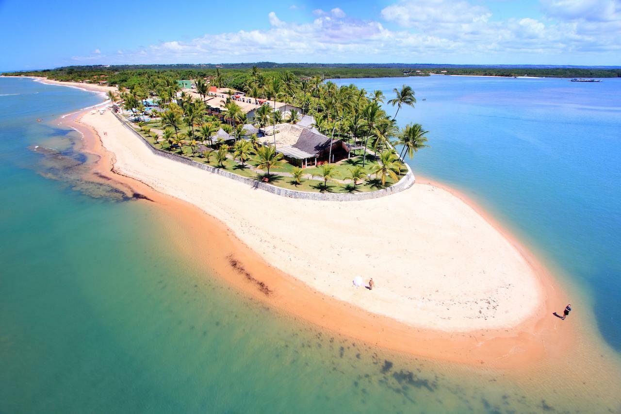 melhores resorts do brasil