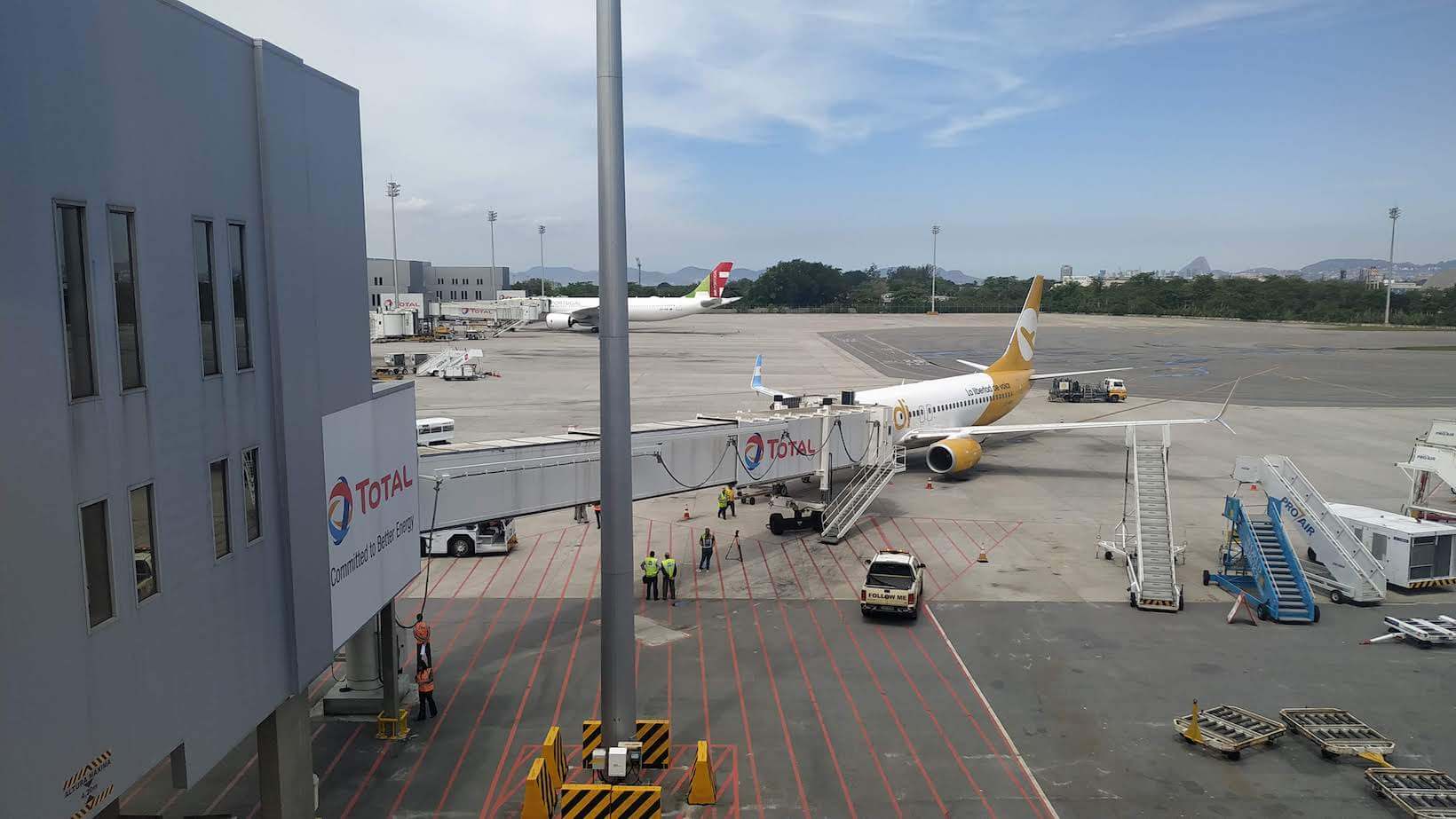 Image result for flybondi sao paulo