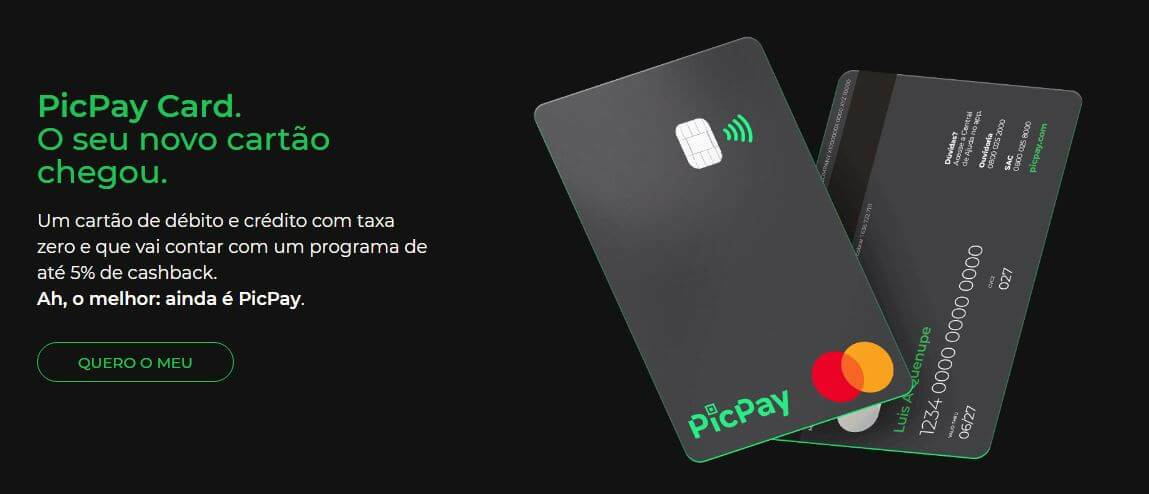 PicPay Card