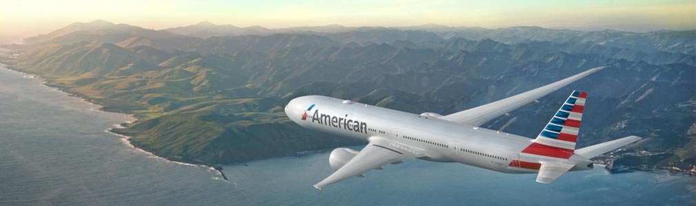 Million Miler American Airlines