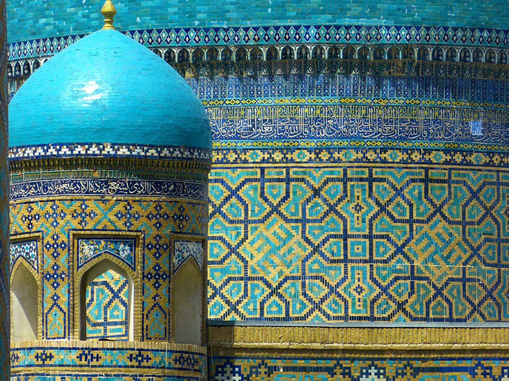 uzbequistao destino viagem