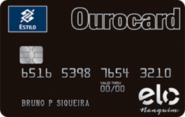 Cartões Banco do Brasil