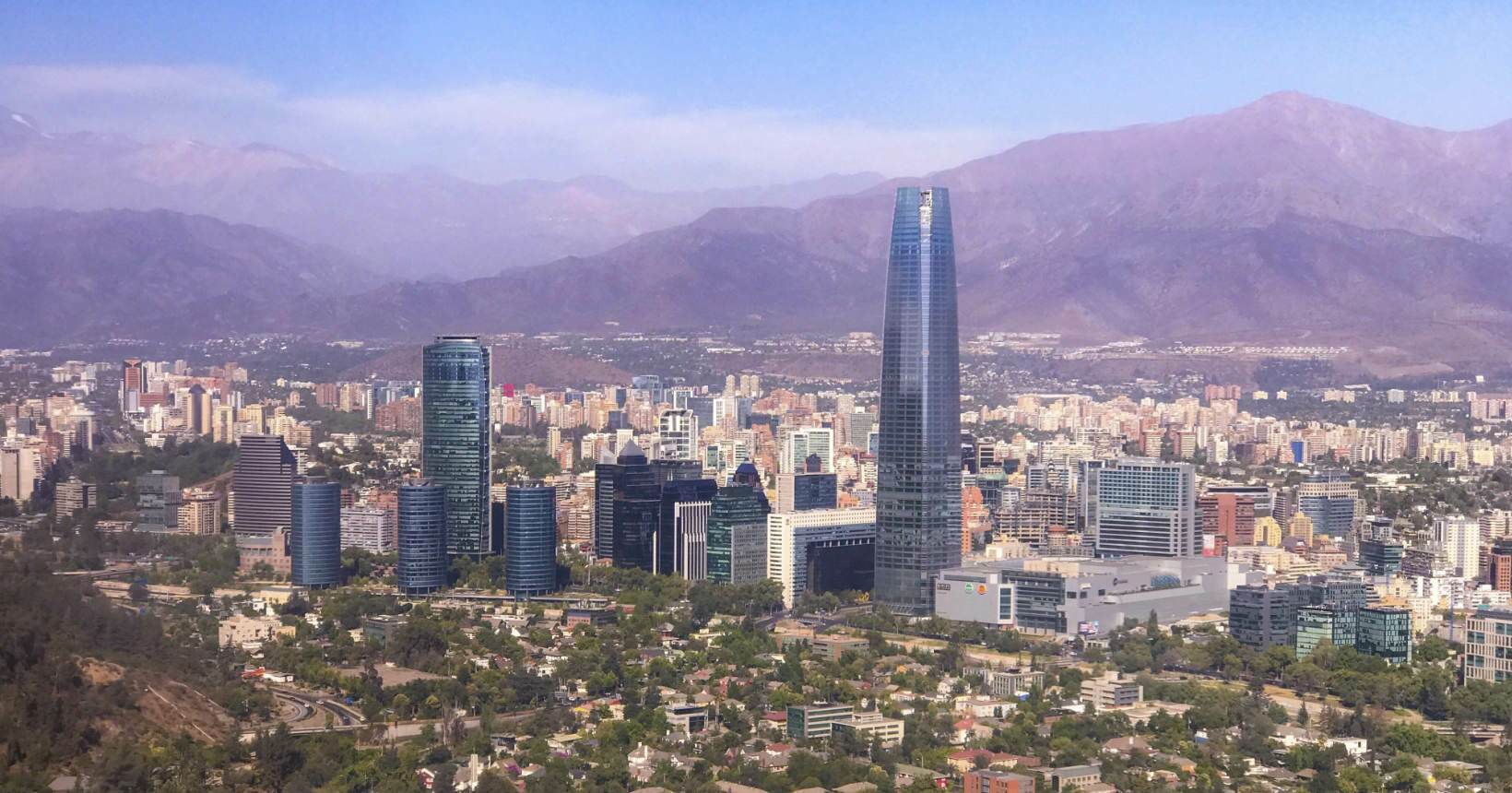 O que fazer em Santiago: 62 dicas para sua viagem ao Chile