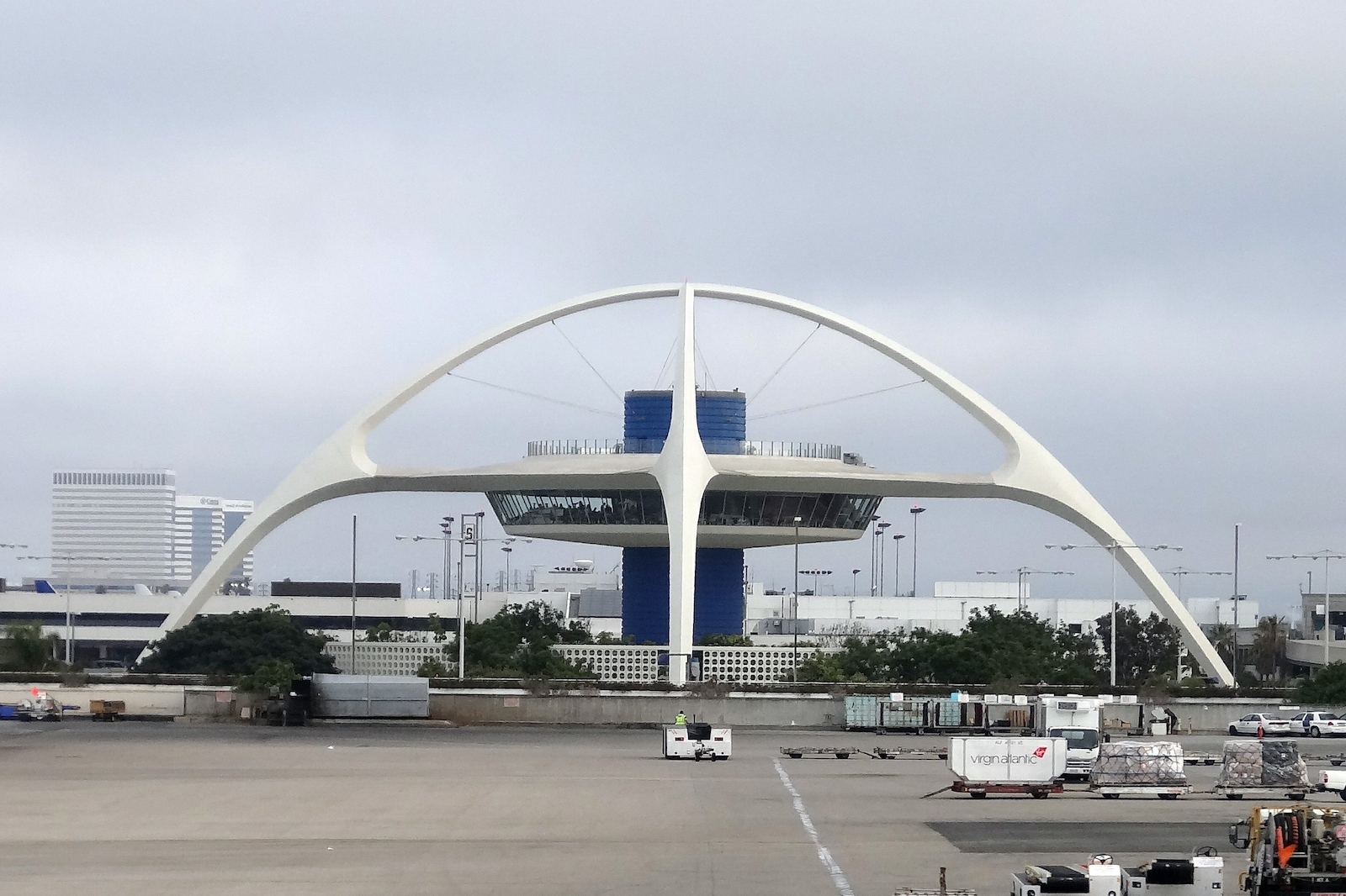 aeroporto Los Angeles
