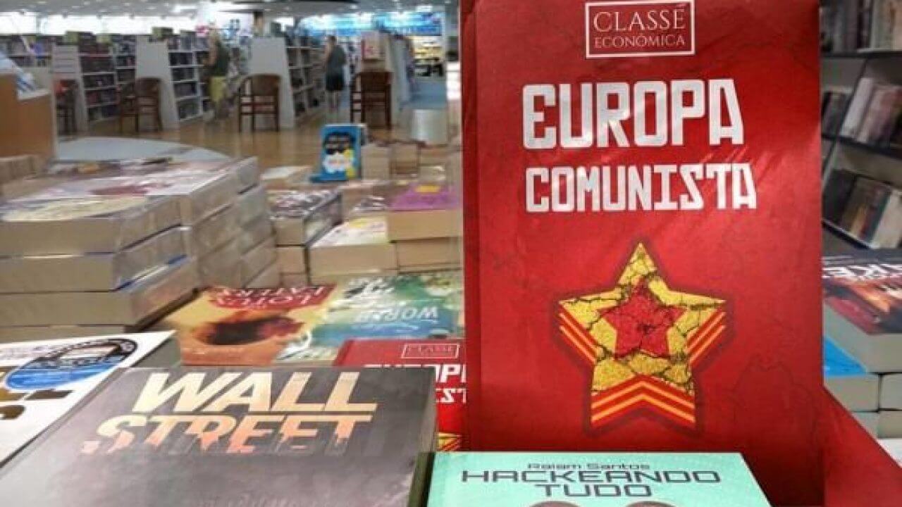 Europa comunista