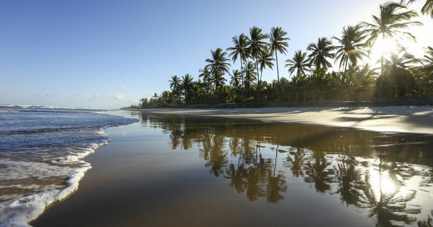 Melhores Praias do Nordeste - uma seleção de praias de perder o fôlego