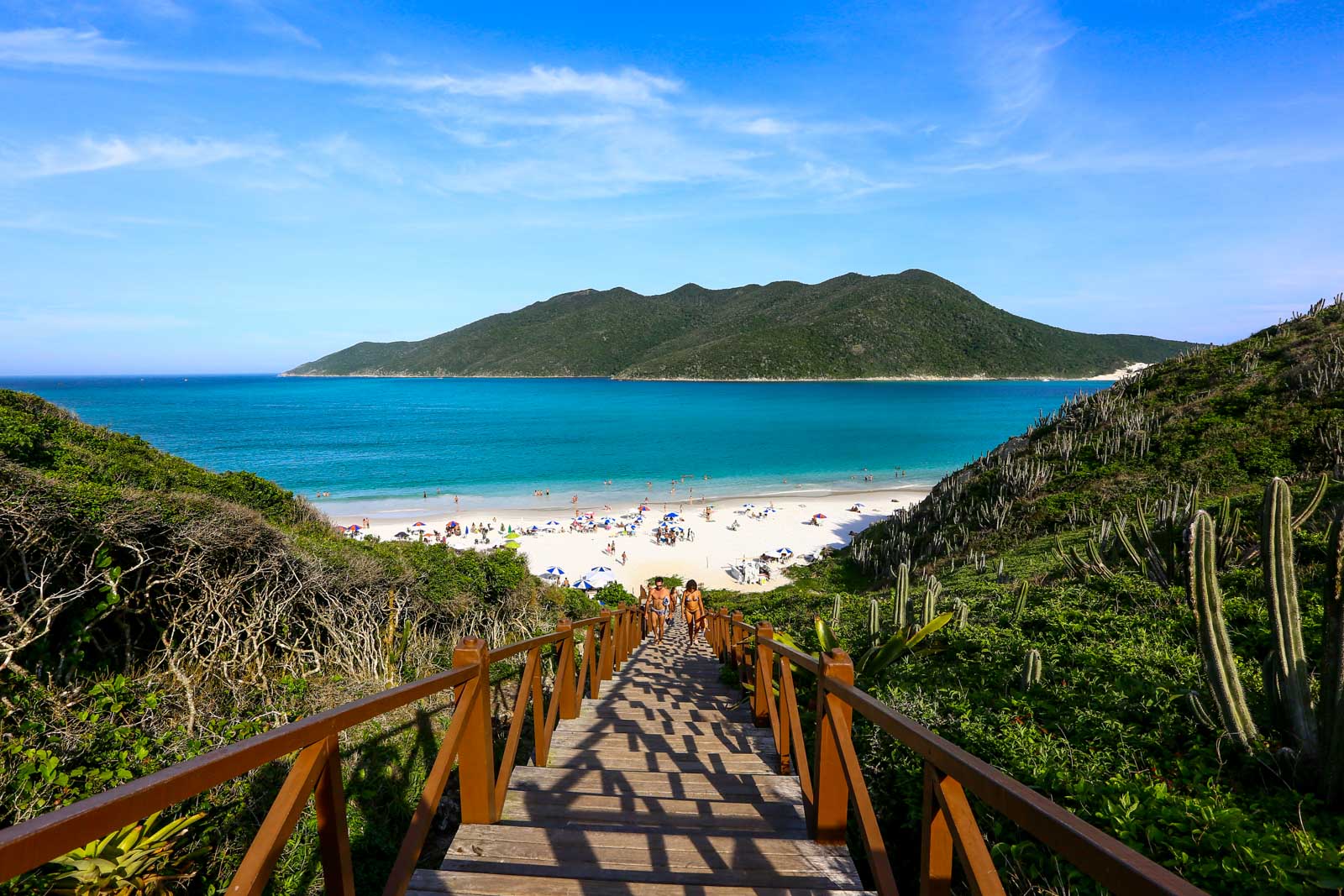 Melhores praias do Brasil: 38 lugares incríveis para visitar em 2021
