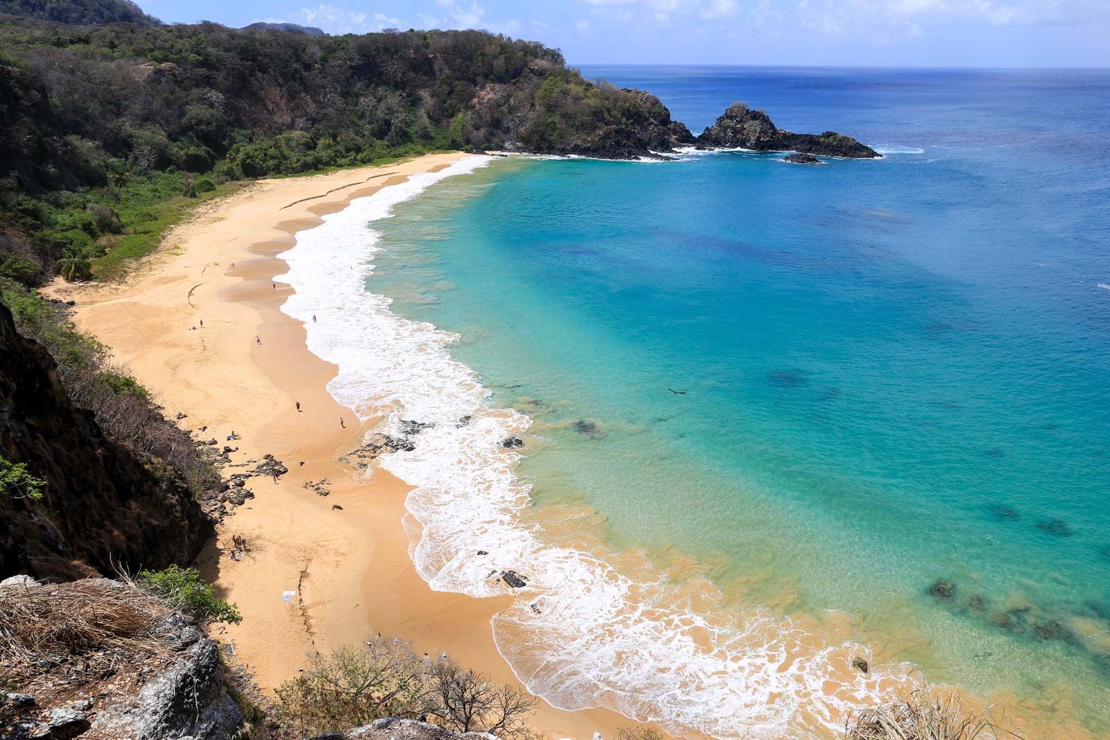 Melhores praias do Brasil: 38 lugares incríveis para visitar em 2021