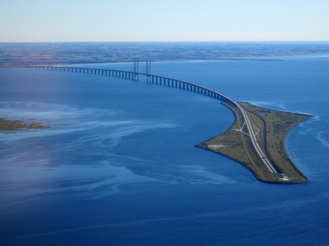 Ponte de Øresund