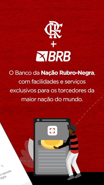 BRB Flamengo