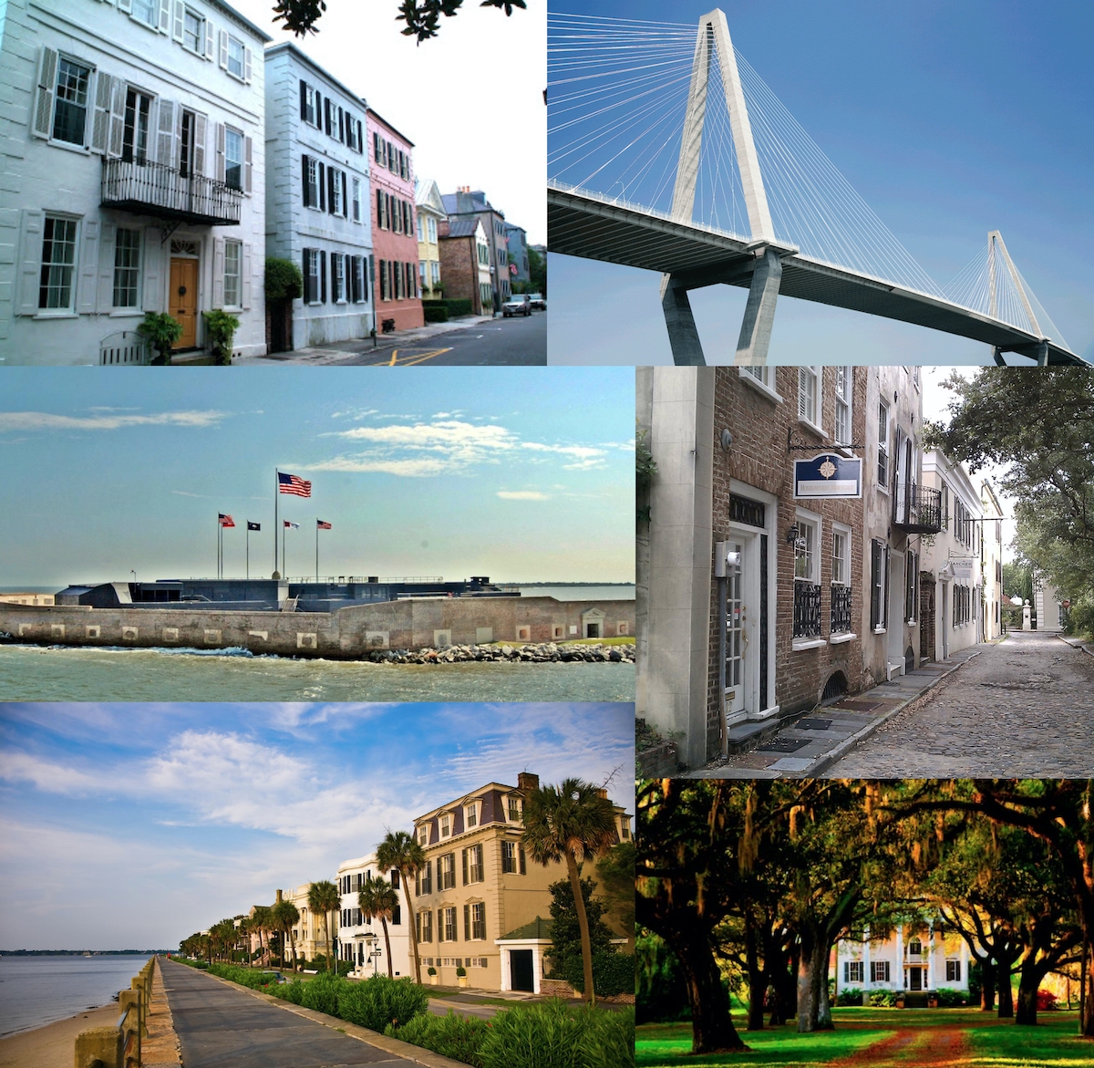 Charleston - EUA