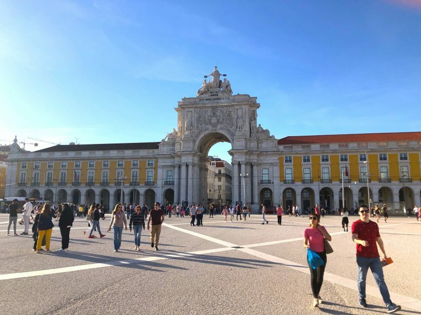 Lisboa: 77 dicas para uma viagem à capital de Portugal